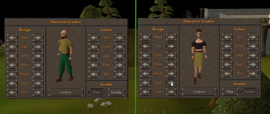how to bot old school runescape