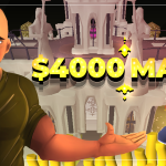 $4000